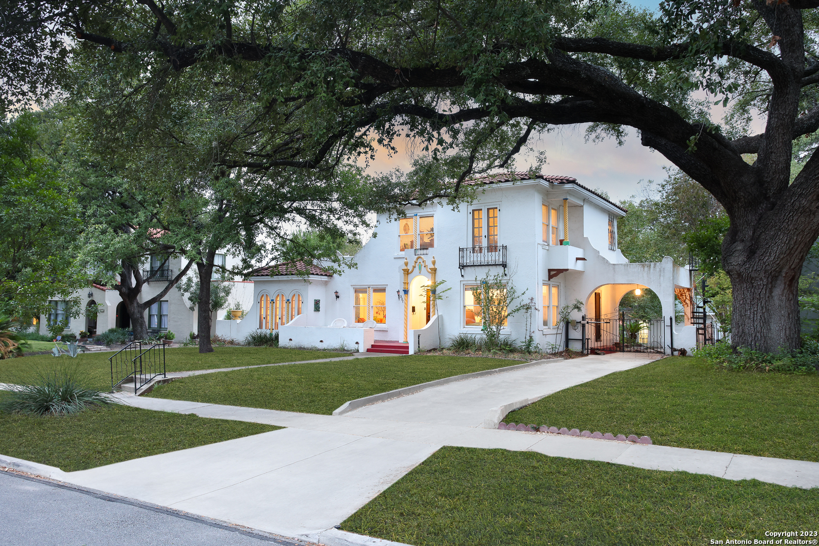 337 W Hollywood Avenue San Antonio TX 78212