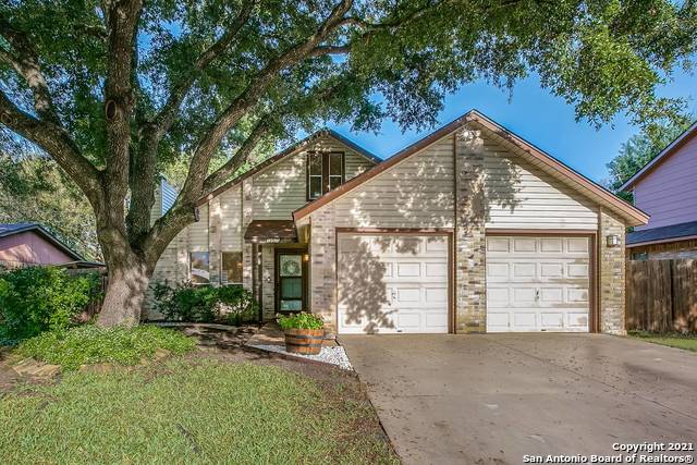 14925 Morning Tree Street San Antonio TX 78232