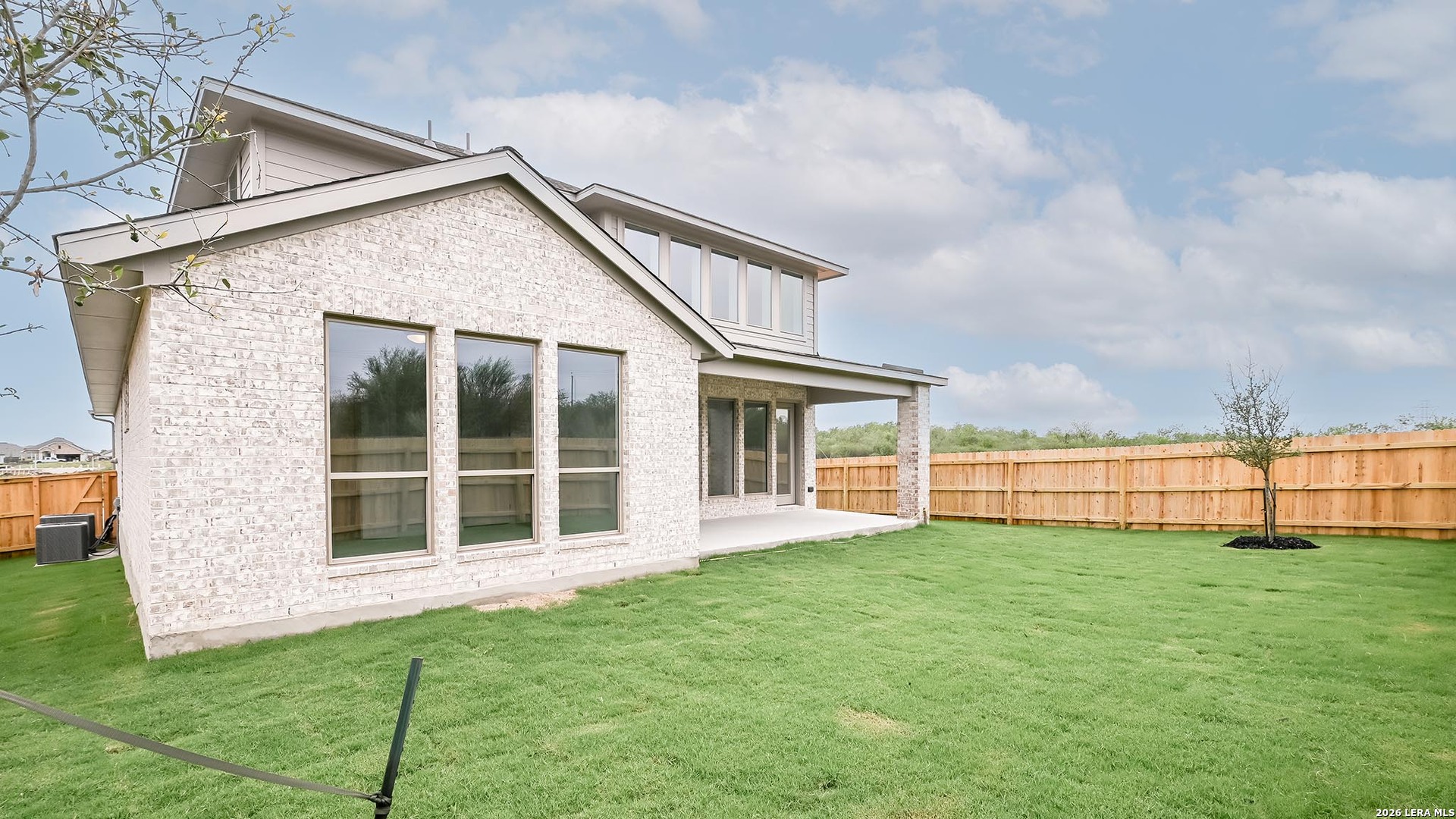 4011 Parchman Schertz TX 78124