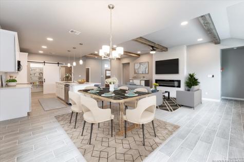 9915 Loma Alta Circle Converse TX 78109