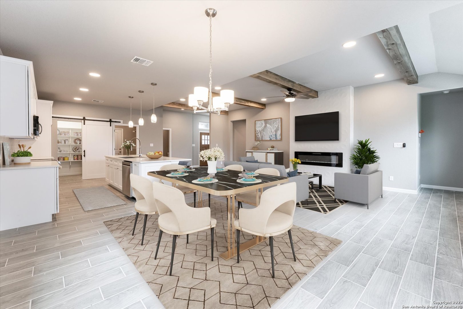 9915 Loma Alta Circle Converse TX 78109