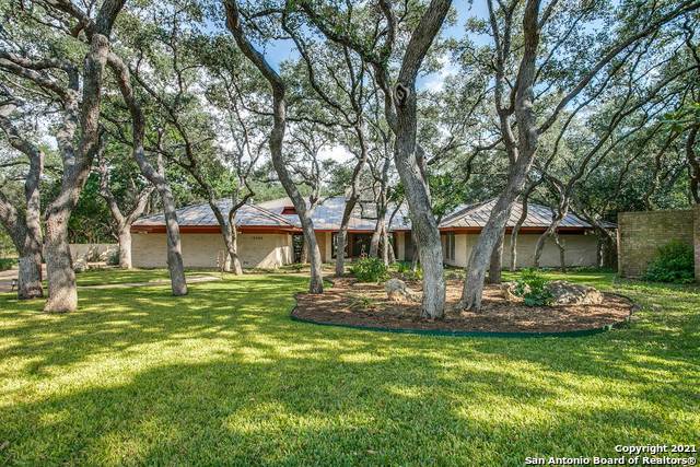 12502 Elm Manor Street San Antonio TX 78230