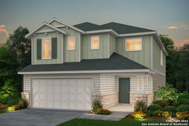 843 Steeplebush New Braunfels TX 78130