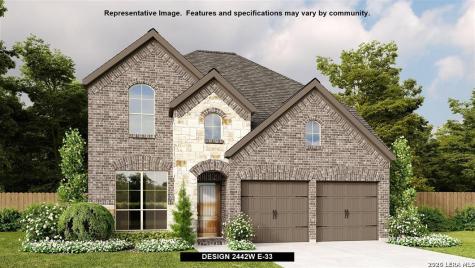 14505 Chaparral Run San Antonio TX 78254