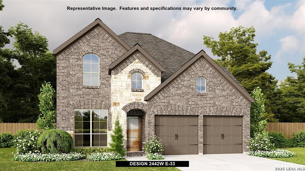 14505 Chaparral Run San Antonio TX 78254