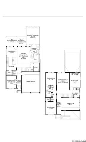 14505 Chaparral Run San Antonio TX 78254