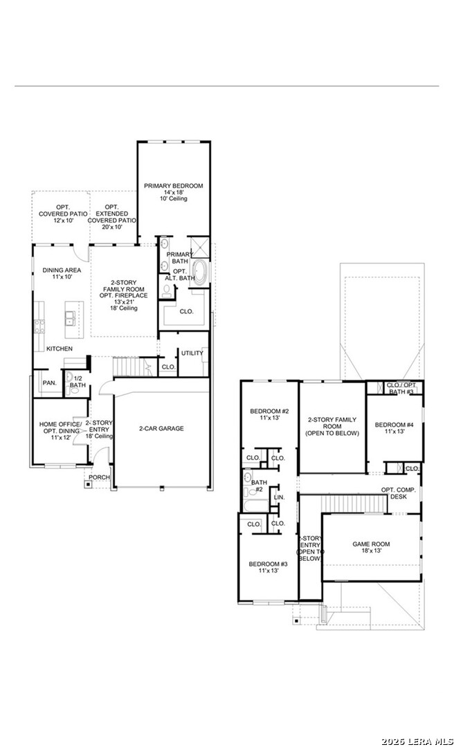 14505 Chaparral Run San Antonio TX 78254