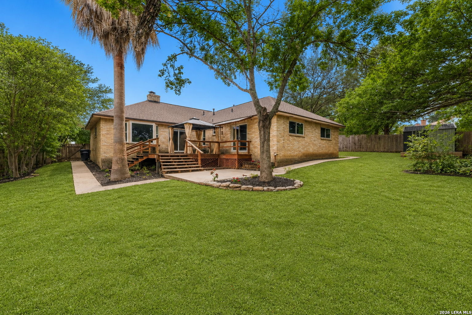 5010 Hawk Nest San Antonio TX 78250