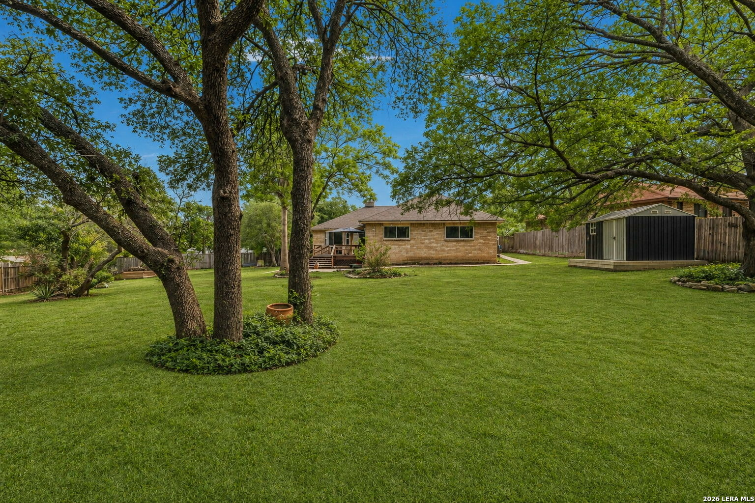5010 Hawk Nest San Antonio TX 78250