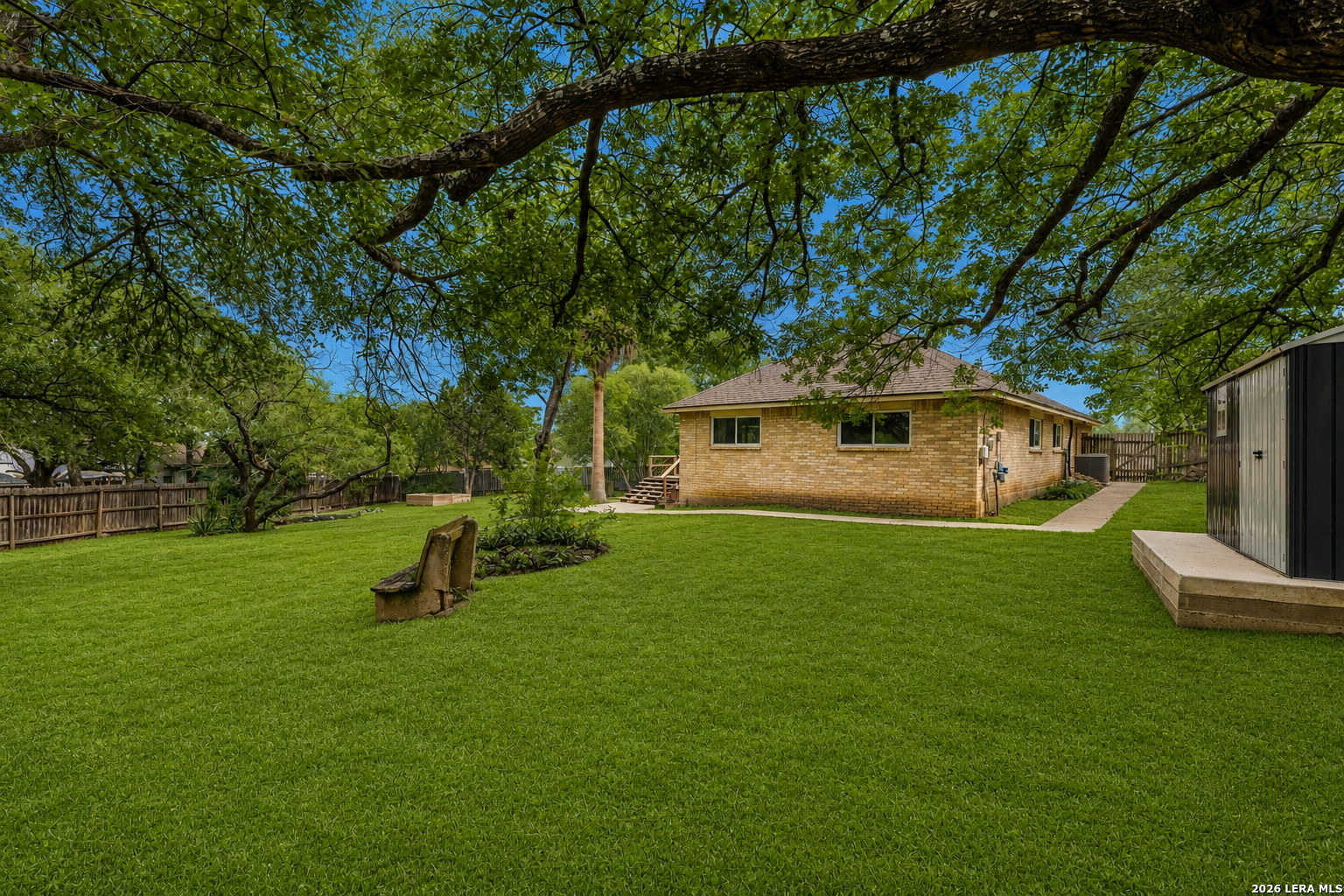 5010 Hawk Nest San Antonio TX 78250