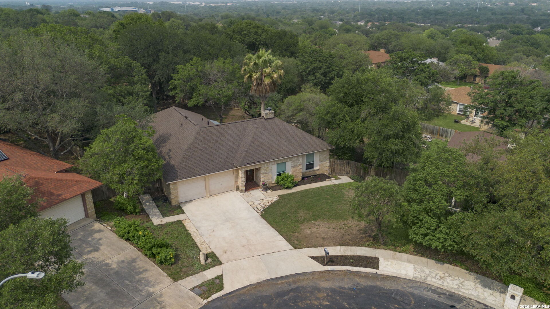 5010 Hawk Nest San Antonio TX 78250