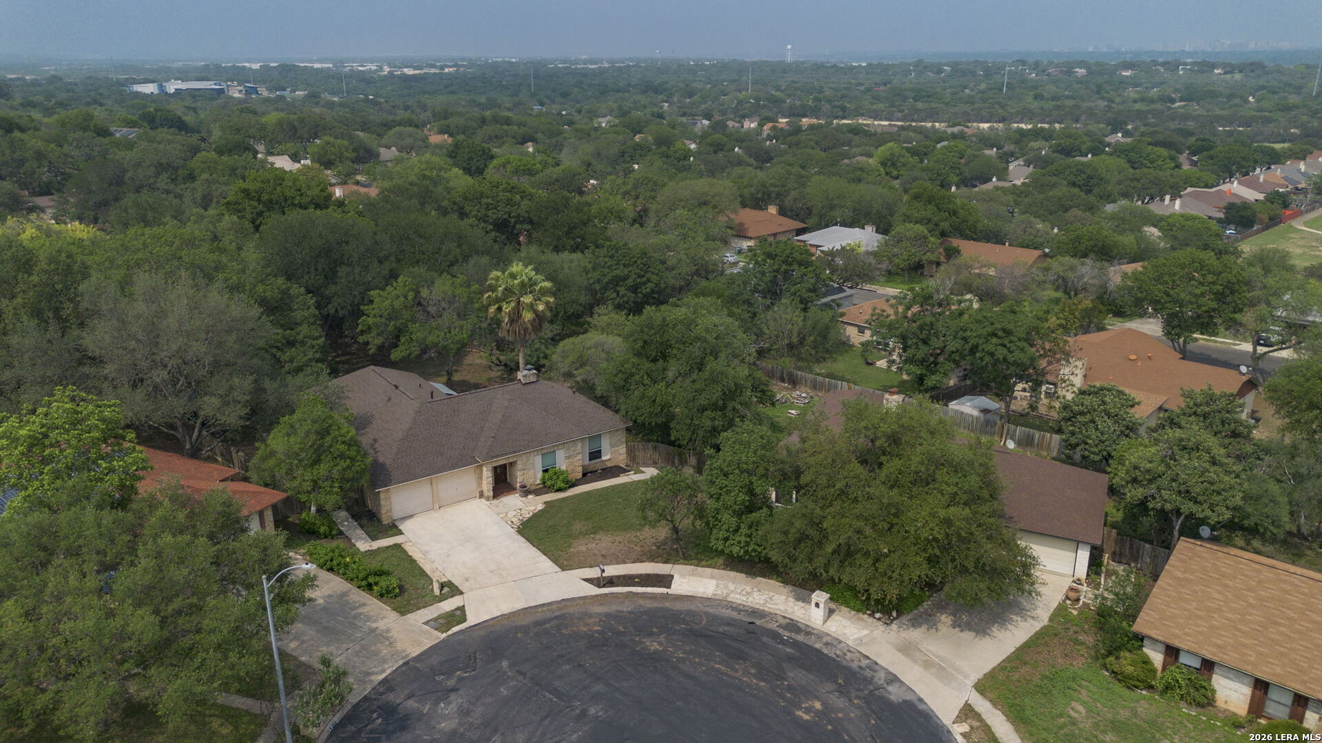 5010 Hawk Nest San Antonio TX 78250