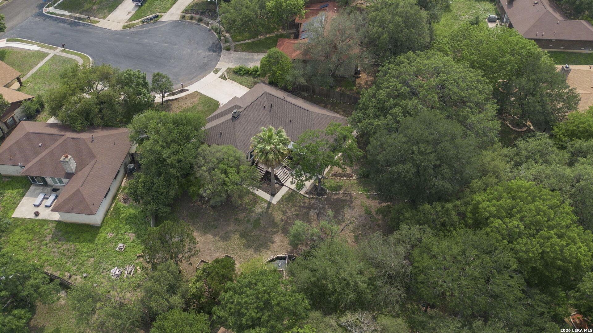 5010 Hawk Nest San Antonio TX 78250