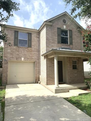 118 Adelaide Oaks San Antonio TX 78249
