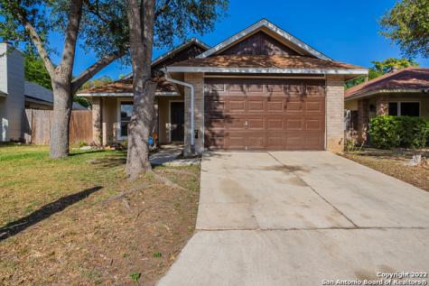 7306 Fernview San Antonio TX 78250