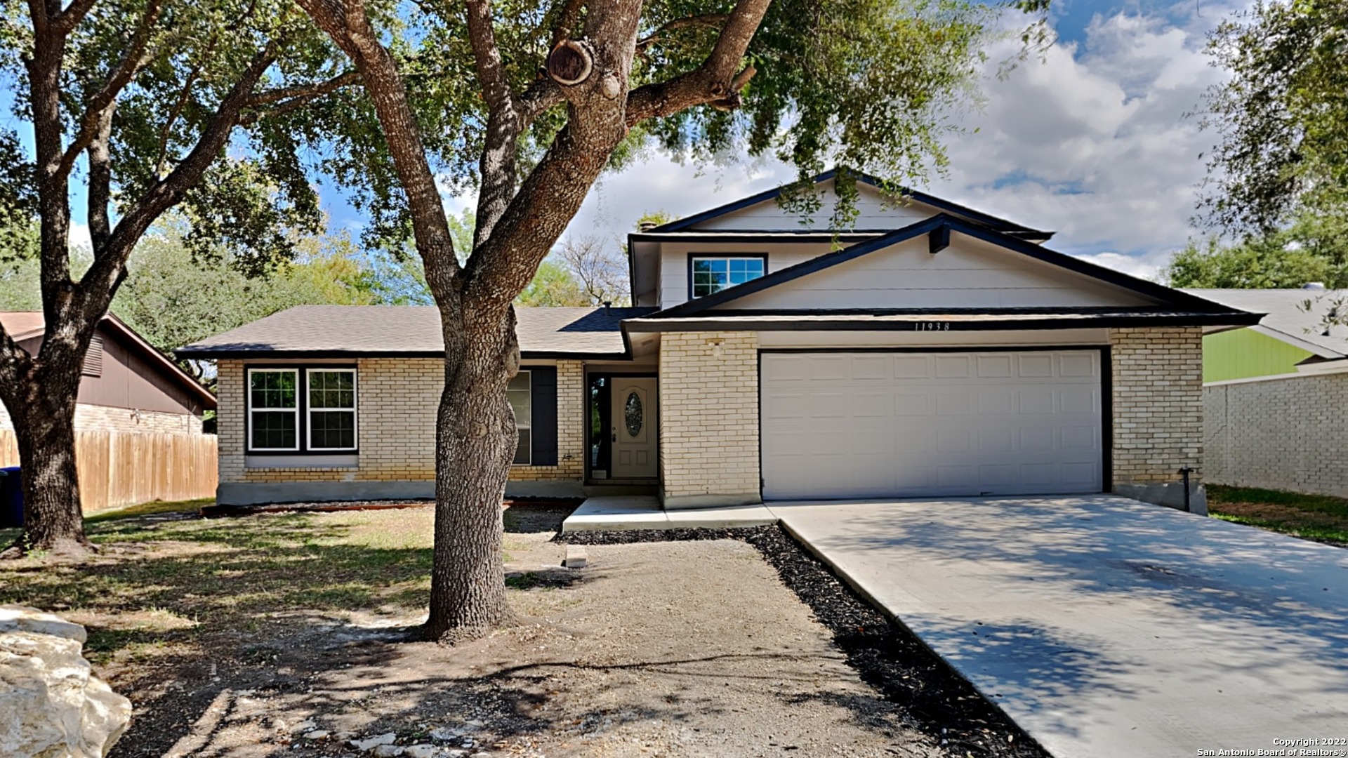 11938 Holm Oaks Drive San Antonio TX 78249