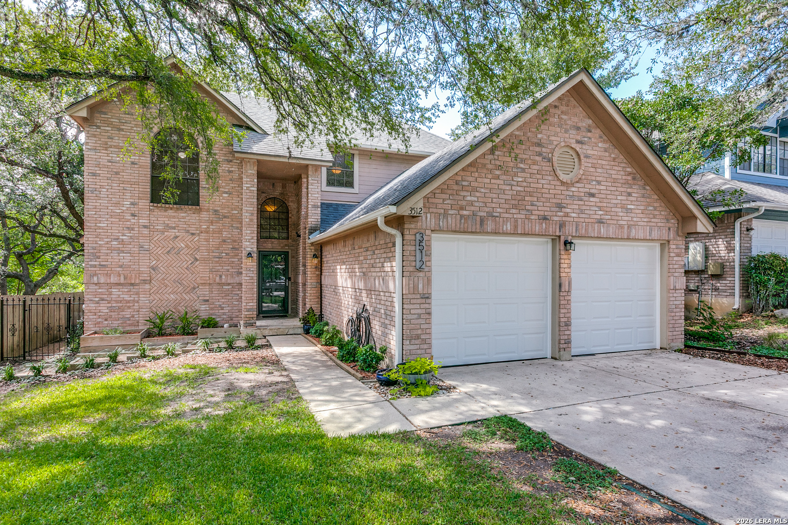 3512 William Scarbrough Schertz TX 78154