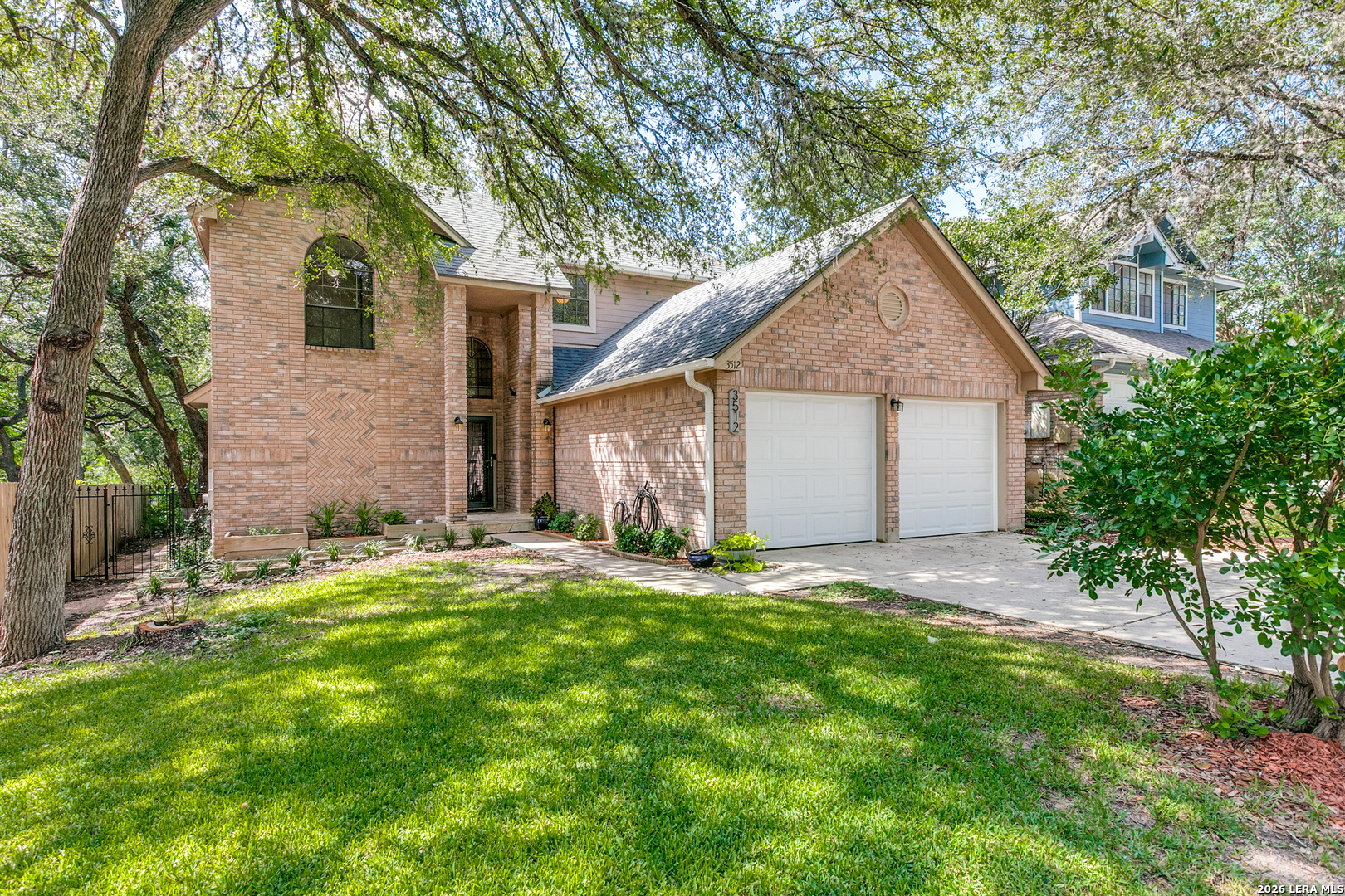 3512 William Scarbrough Schertz TX 78154