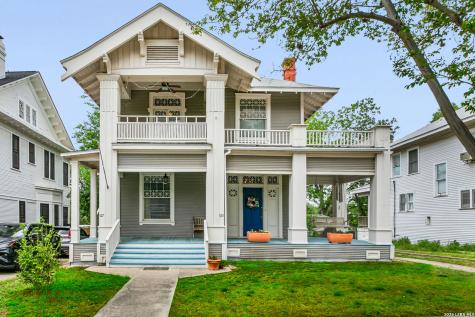 525 W Magnolia Avenue San Antonio TX 78212