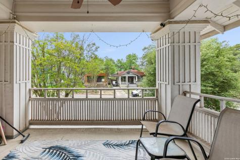 525 W Magnolia Avenue San Antonio TX 78212