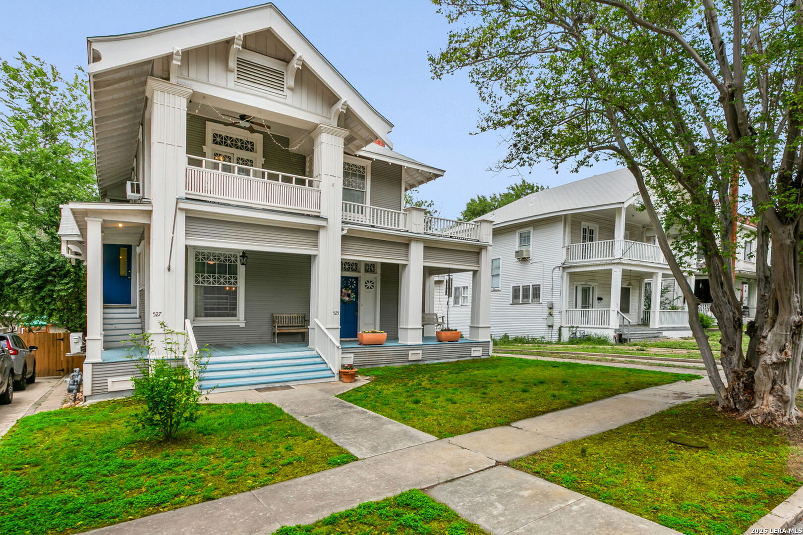 525 W Magnolia Avenue San Antonio TX 78212