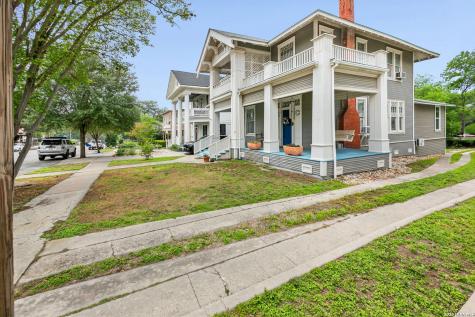 525 W Magnolia Avenue San Antonio TX 78212