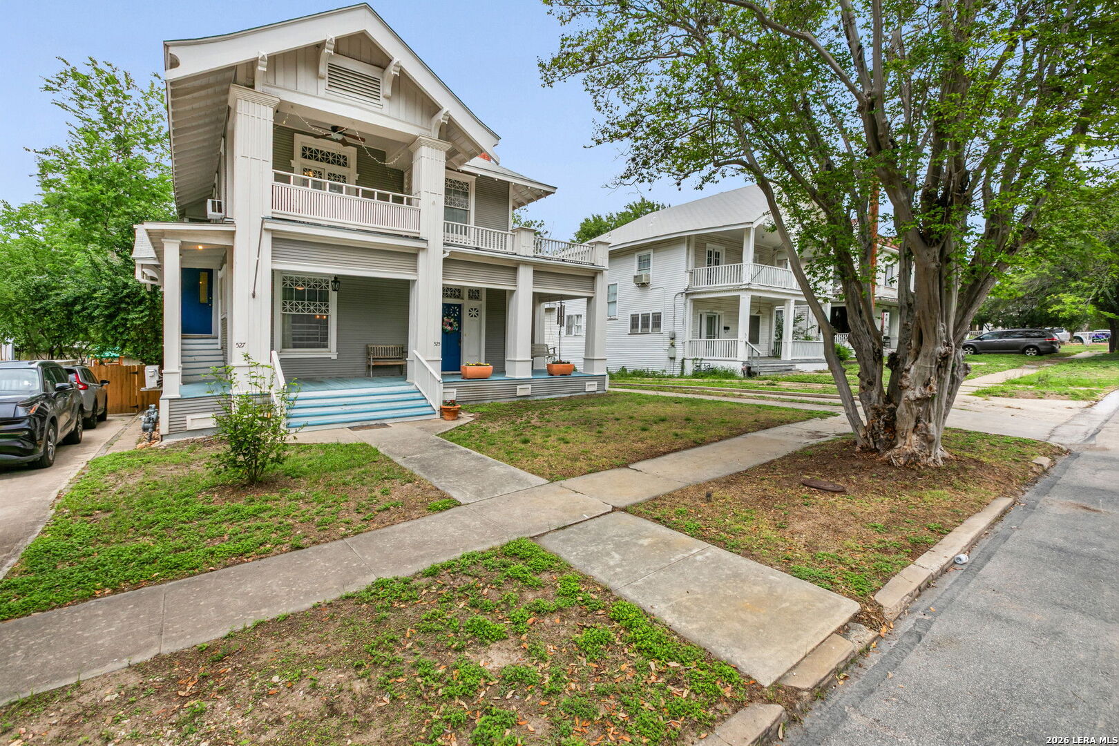 525 W Magnolia Avenue San Antonio TX 78212