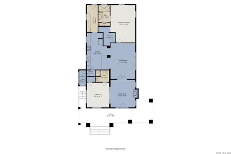 525 W Magnolia Avenue San Antonio TX 78212