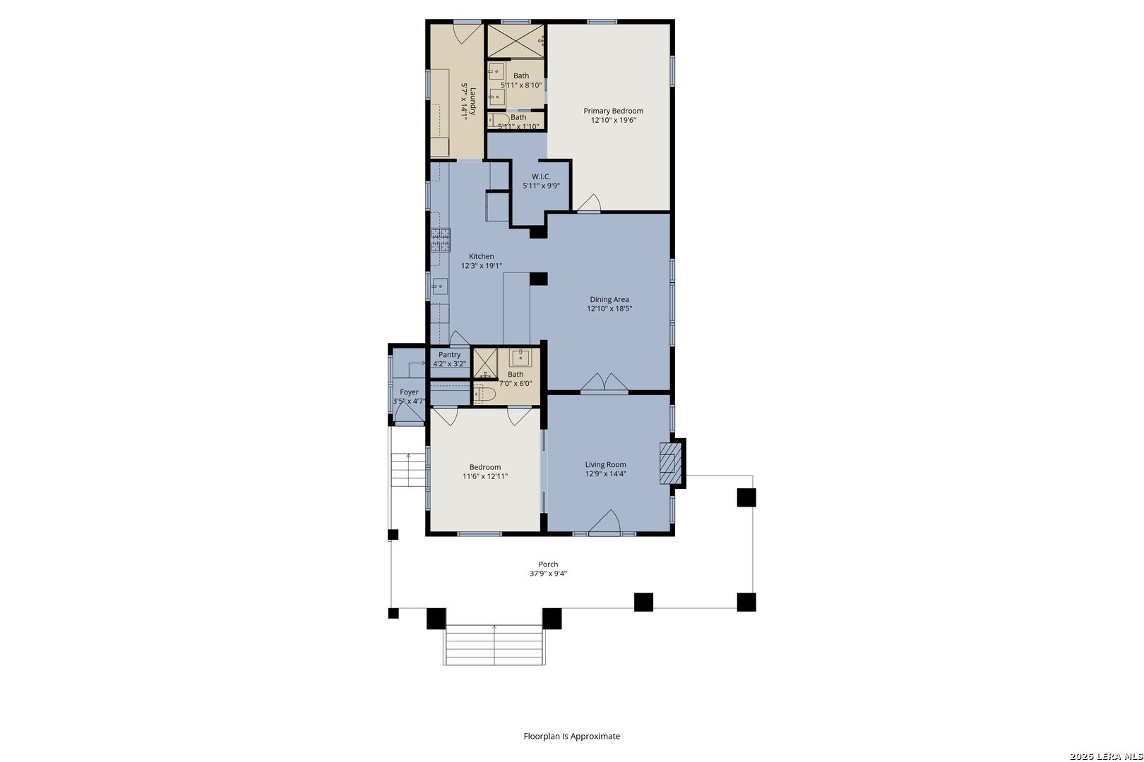 525 W Magnolia Avenue San Antonio TX 78212