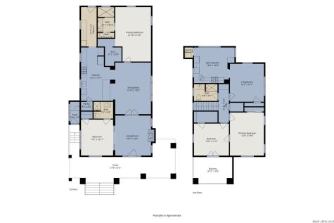 525 W Magnolia Avenue San Antonio TX 78212