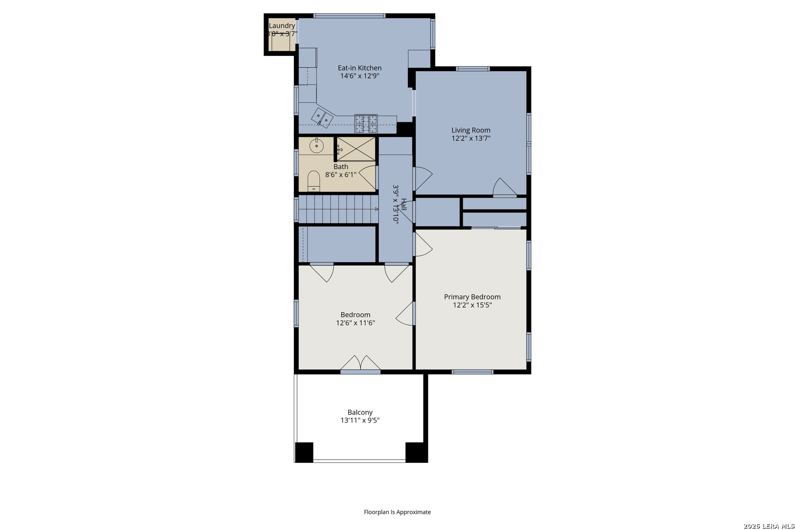 525 W Magnolia Avenue San Antonio TX 78212