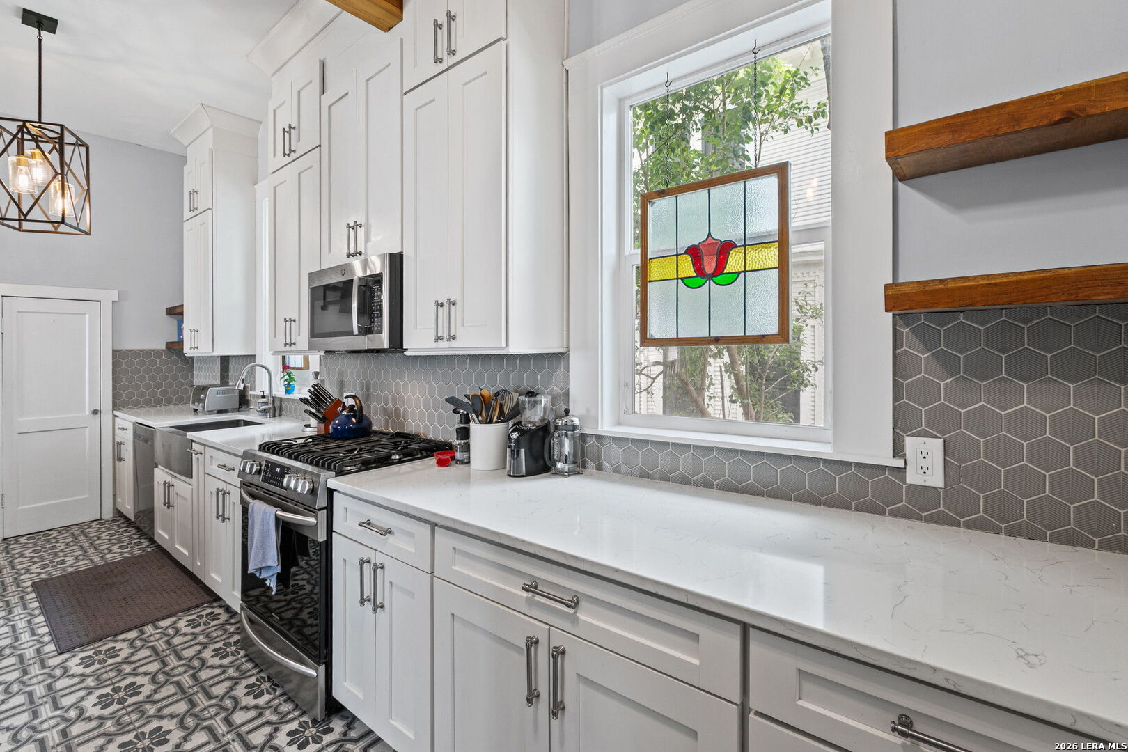 525 W Magnolia Avenue San Antonio TX 78212