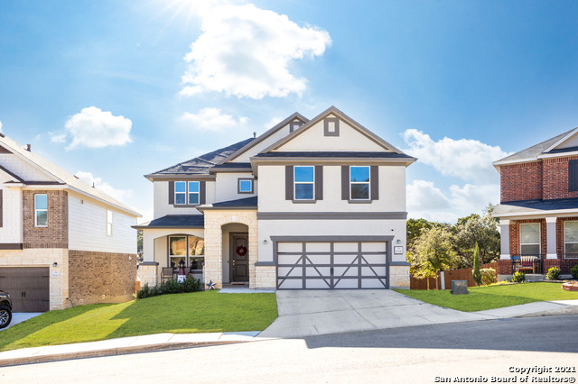 11326 Hill Top Bend Helotes TX 78023