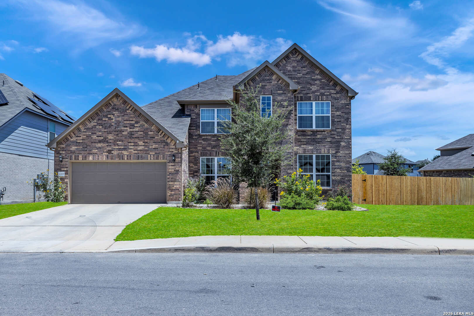 12119 Josey Wales San Antonio TX 78254