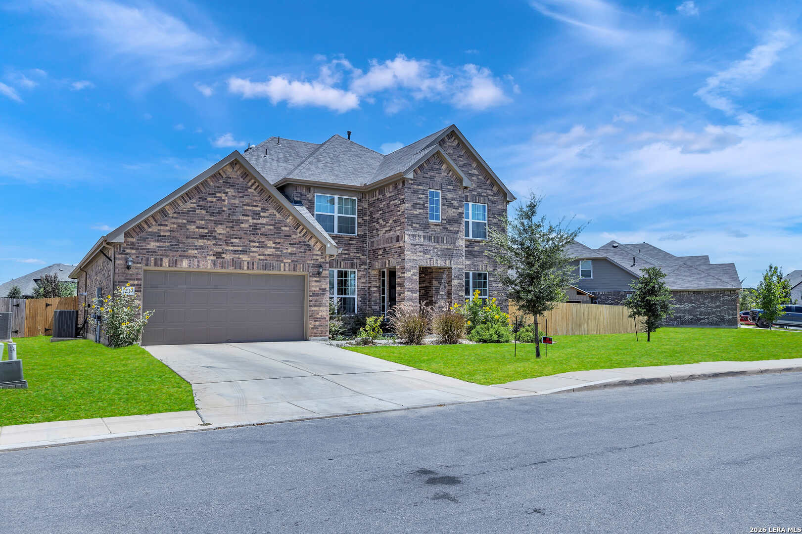 12119 Josey Wales San Antonio TX 78254