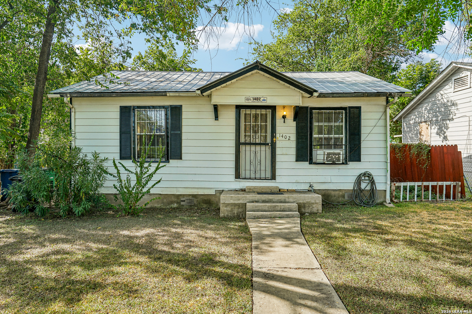 1402 Hermine San Antonio TX 78201