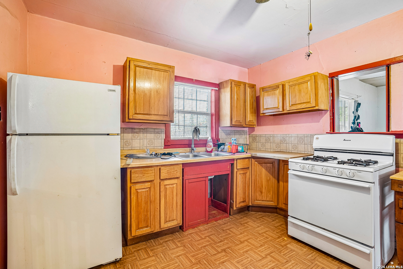 1402 Hermine San Antonio TX 78201
