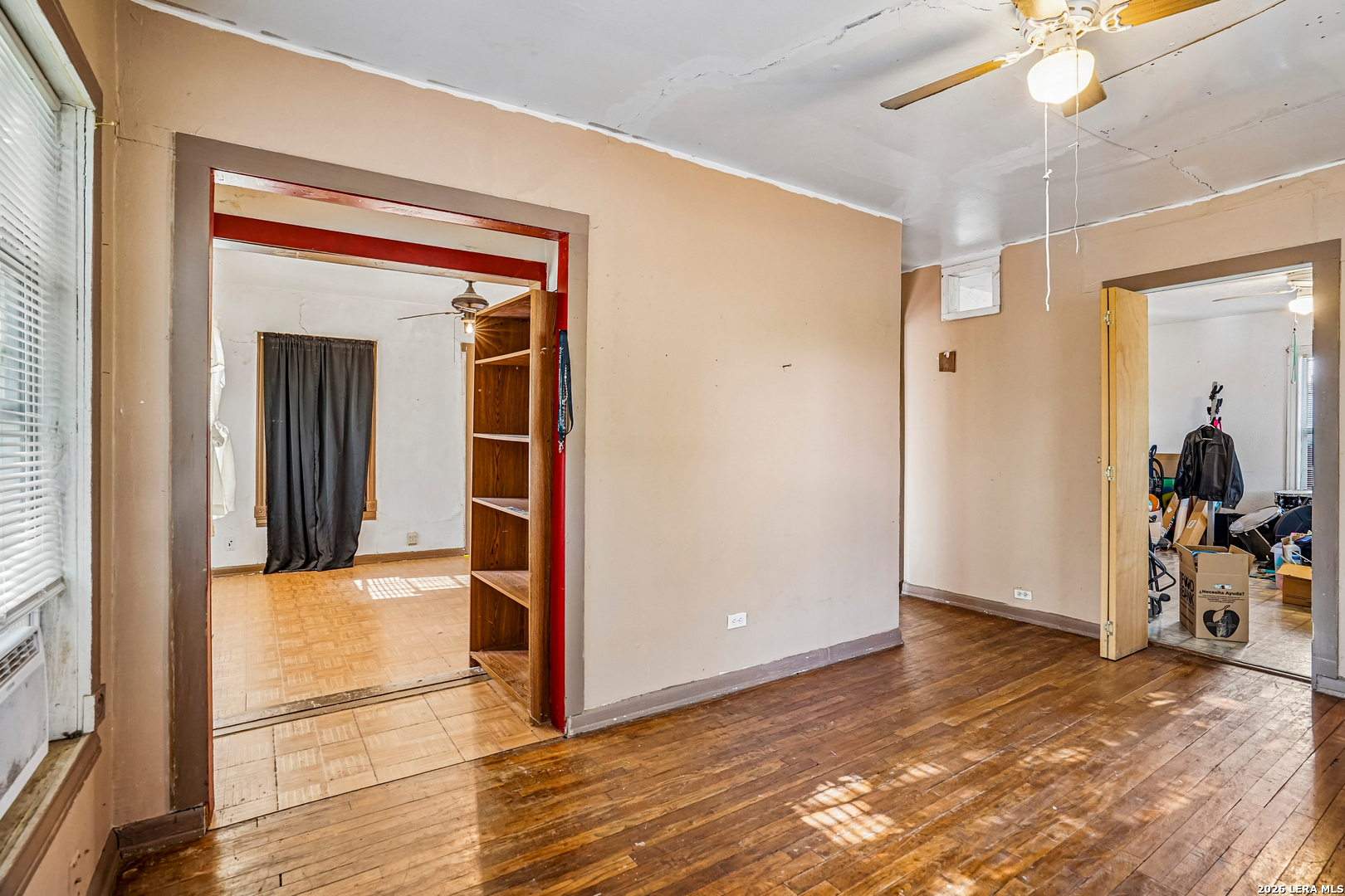 1402 Hermine San Antonio TX 78201