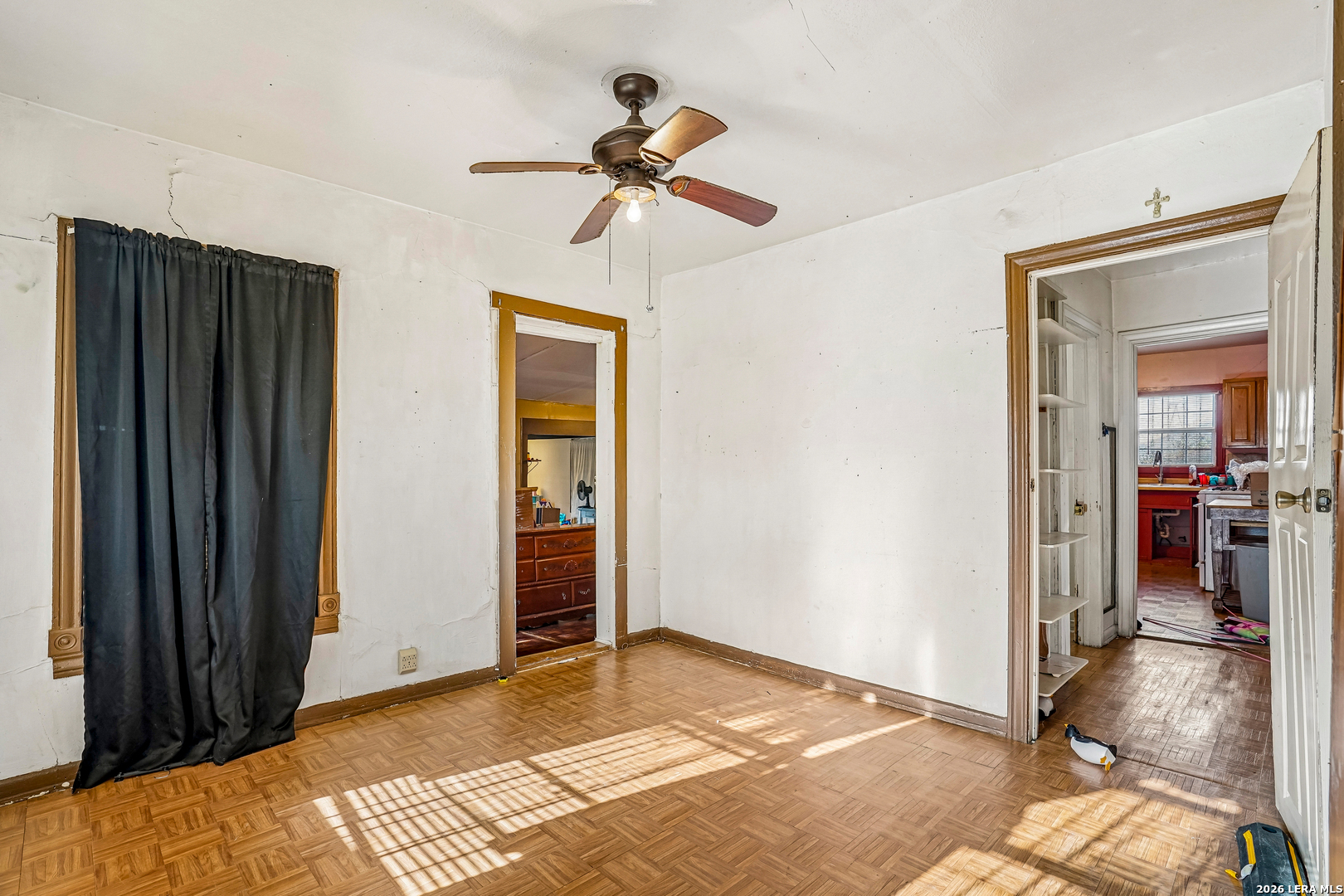 1402 Hermine San Antonio TX 78201