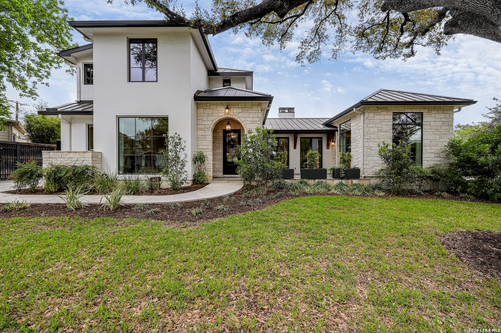 605 Morningside Terrell Hills TX 78209