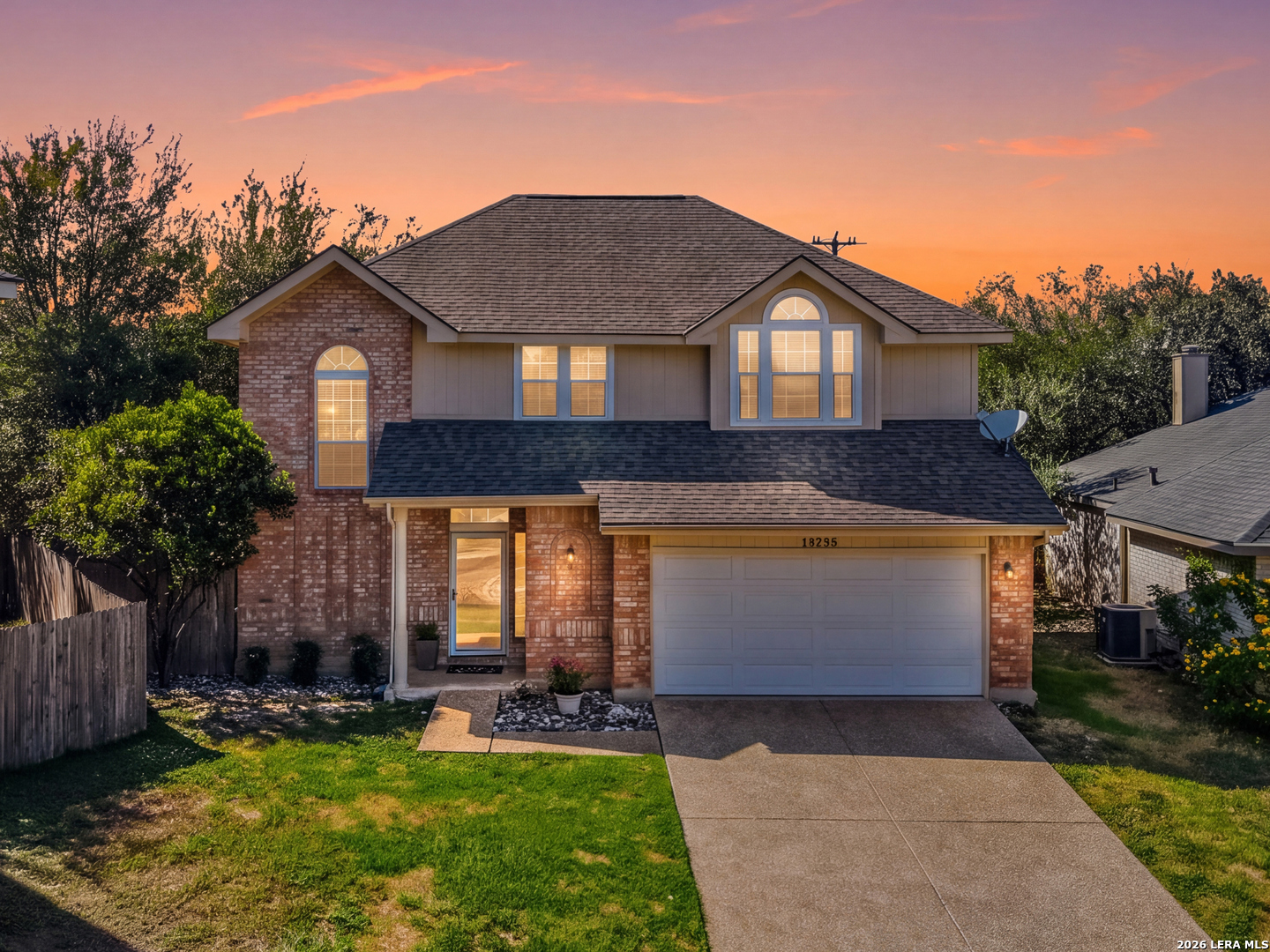 14235 Red Maple Wood San Antonio TX 78249