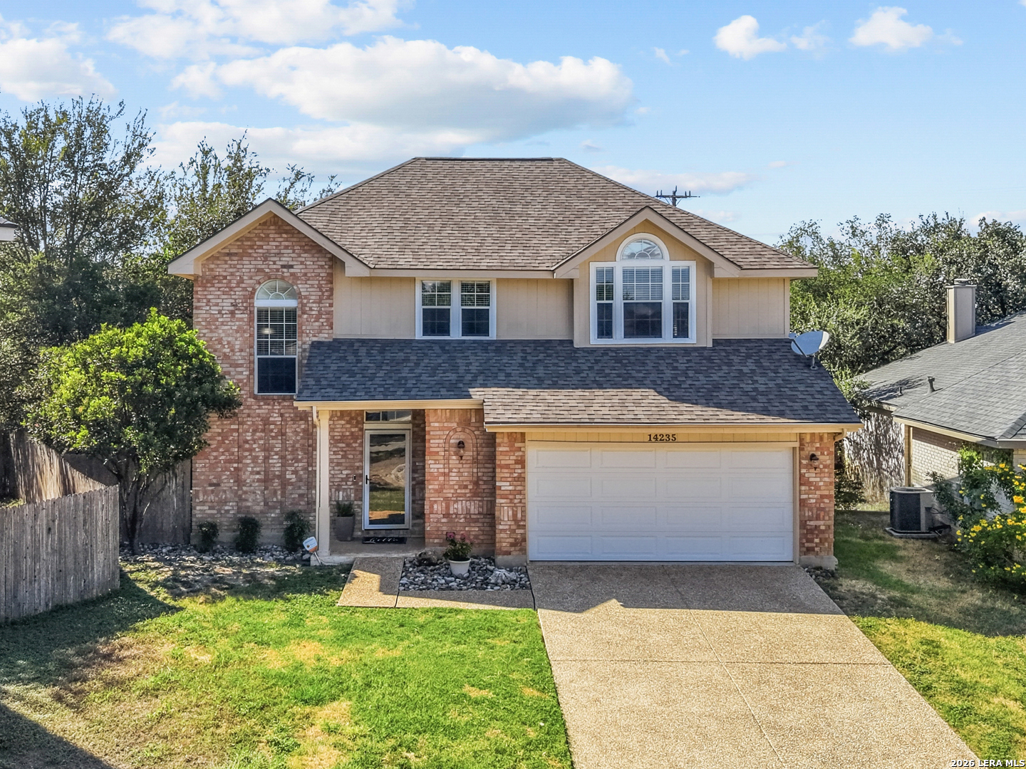 14235 Red Maple Wood San Antonio TX 78249