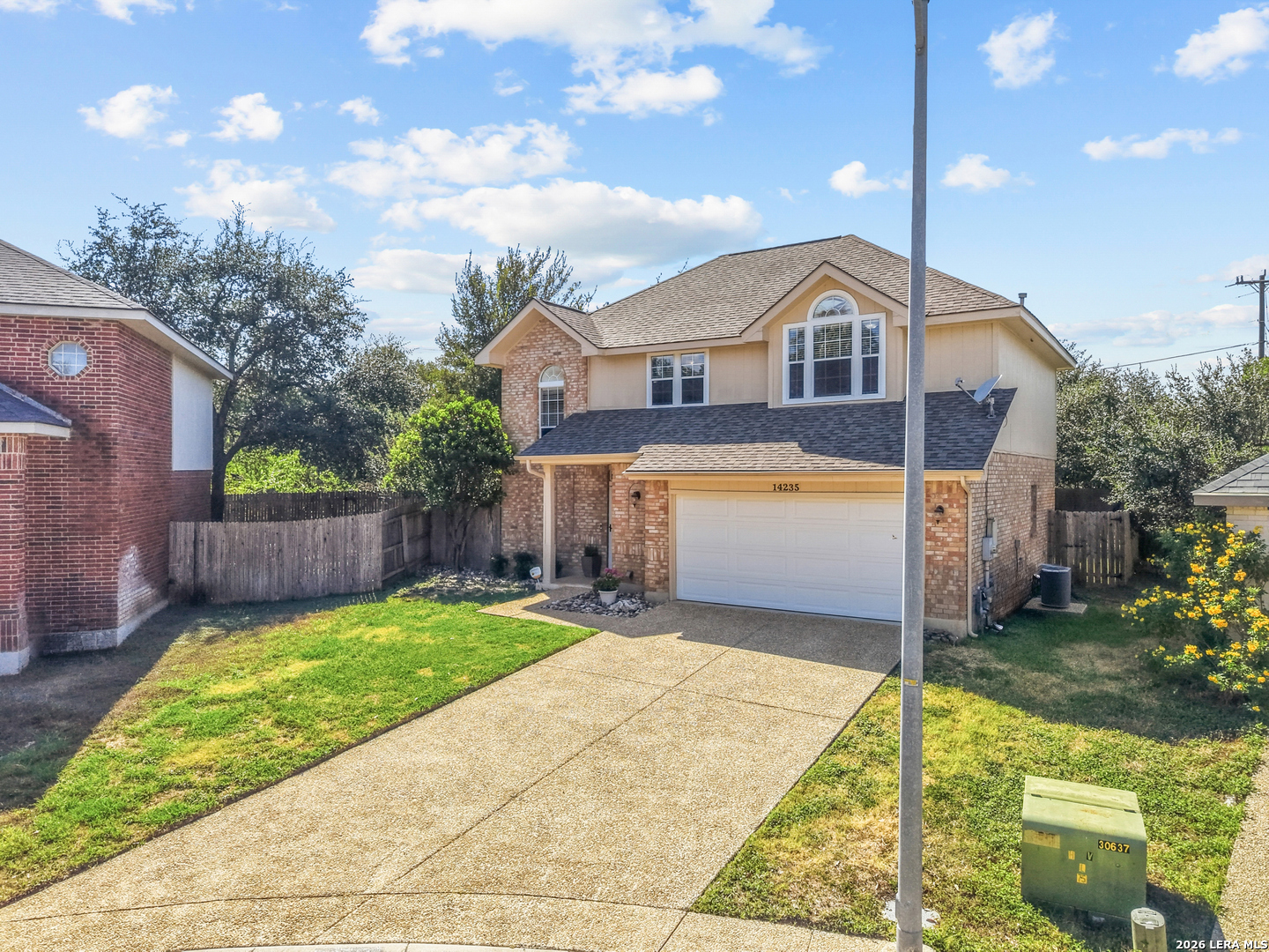 14235 Red Maple Wood San Antonio TX 78249