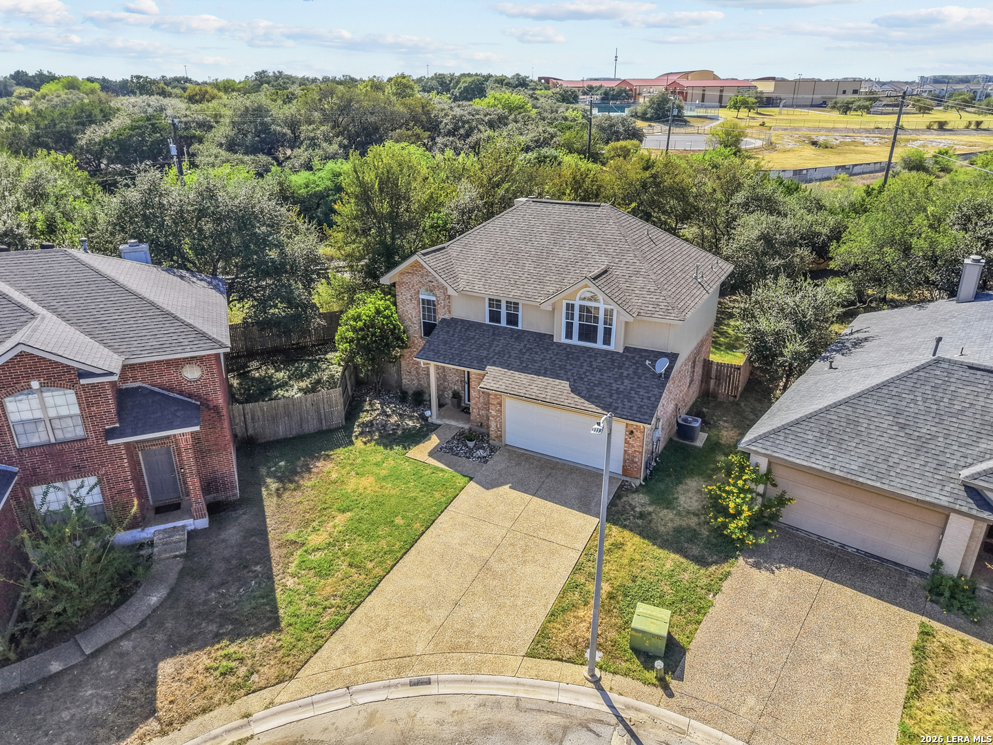 14235 Red Maple Wood San Antonio TX 78249