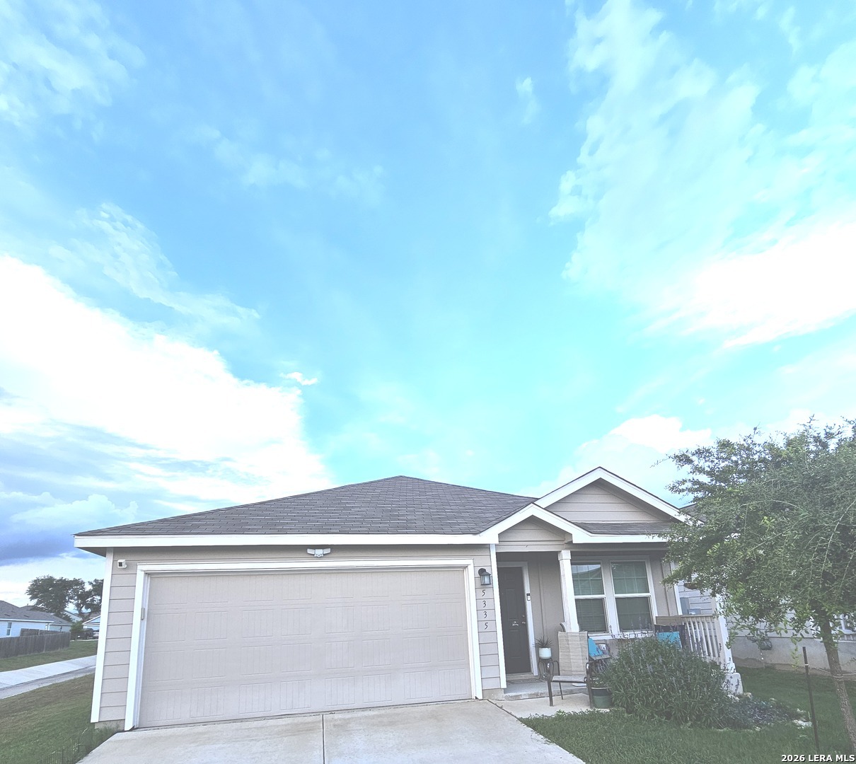 5335 Forbs Lane Bulverde TX 78163