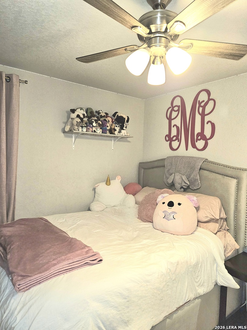 5335 Forbs Lane Bulverde TX 78163