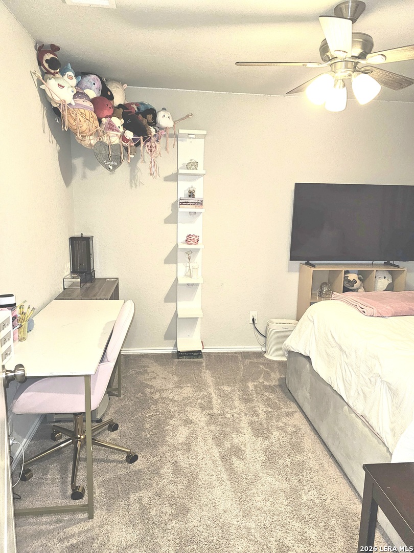5335 Forbs Lane Bulverde TX 78163