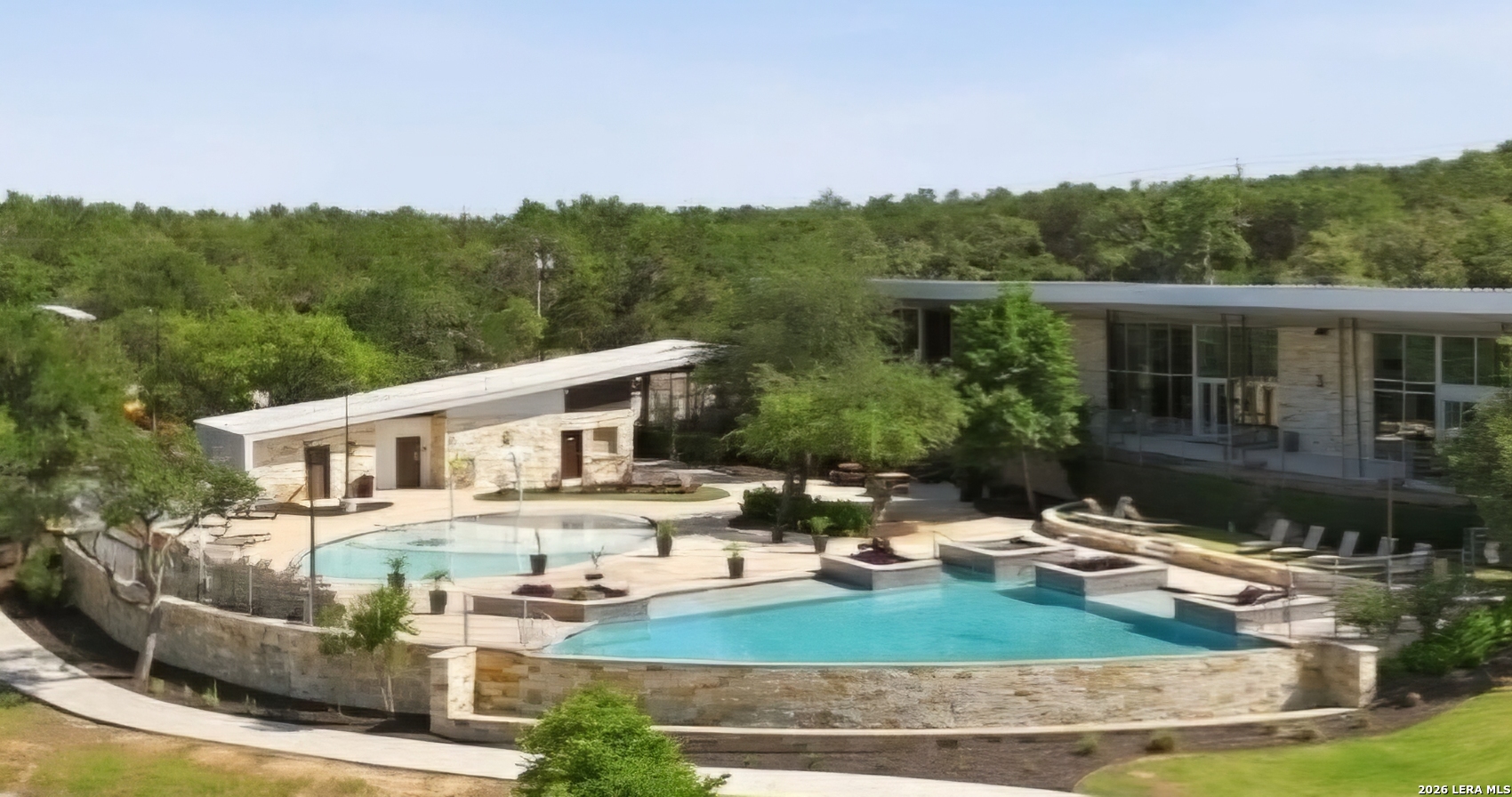 5335 Forbs Lane Bulverde TX 78163