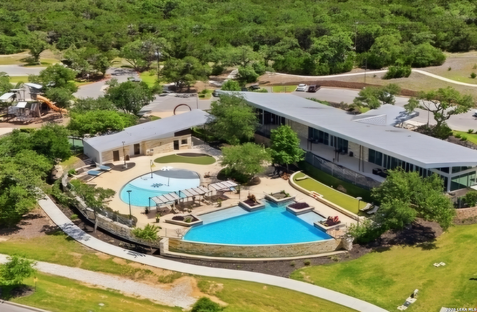 5335 Forbs Lane Bulverde TX 78163