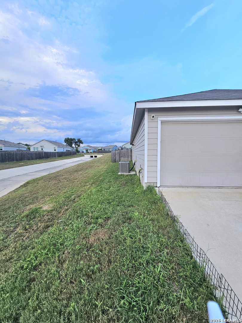 5335 Forbs Lane Bulverde TX 78163
